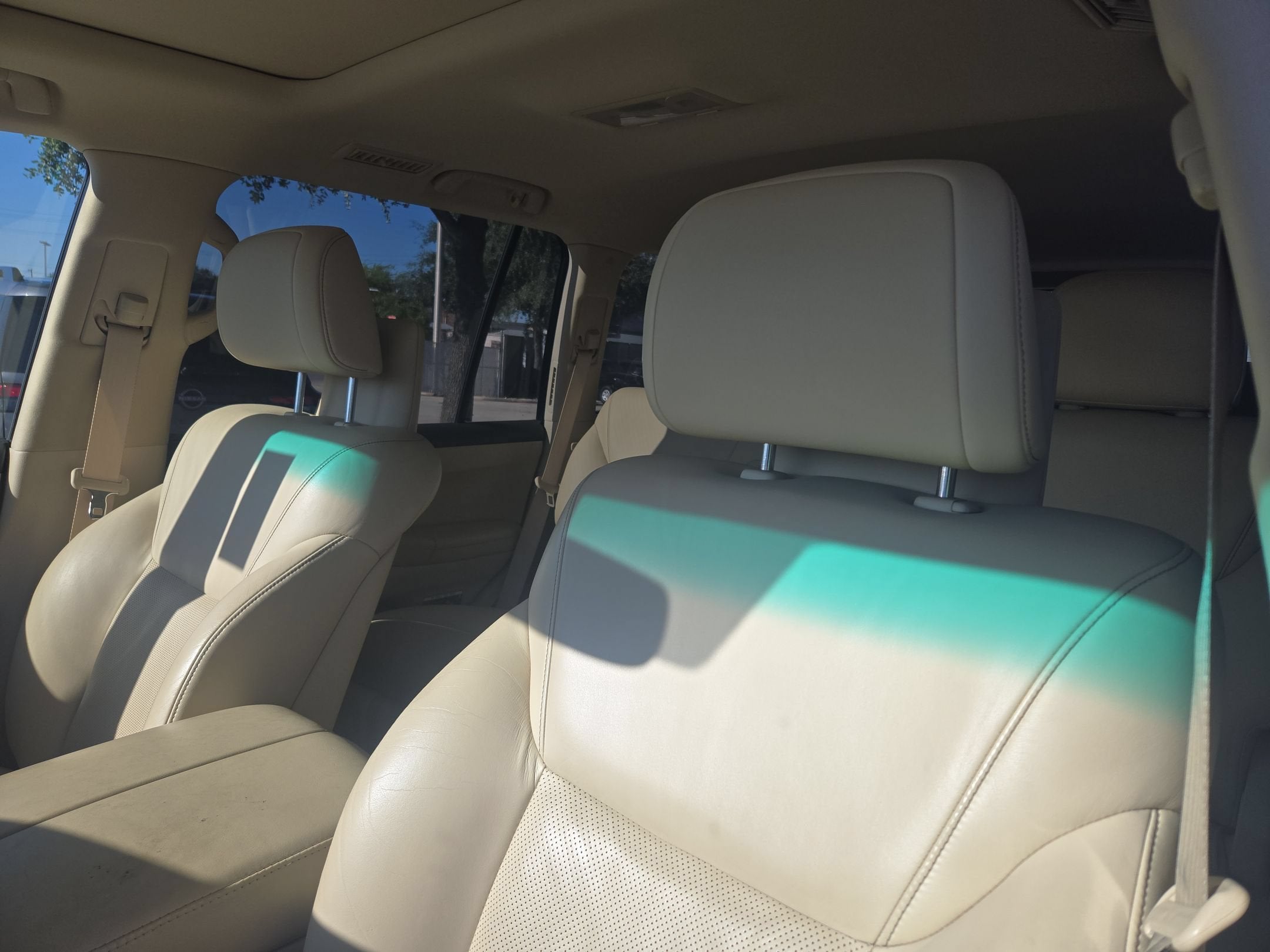 2013 Lexus LX 570 LX 570 4X4