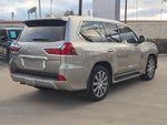 2016 Lexus LX 570 4WD 4dr