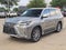 2016 Lexus LX 570 4WD 4dr