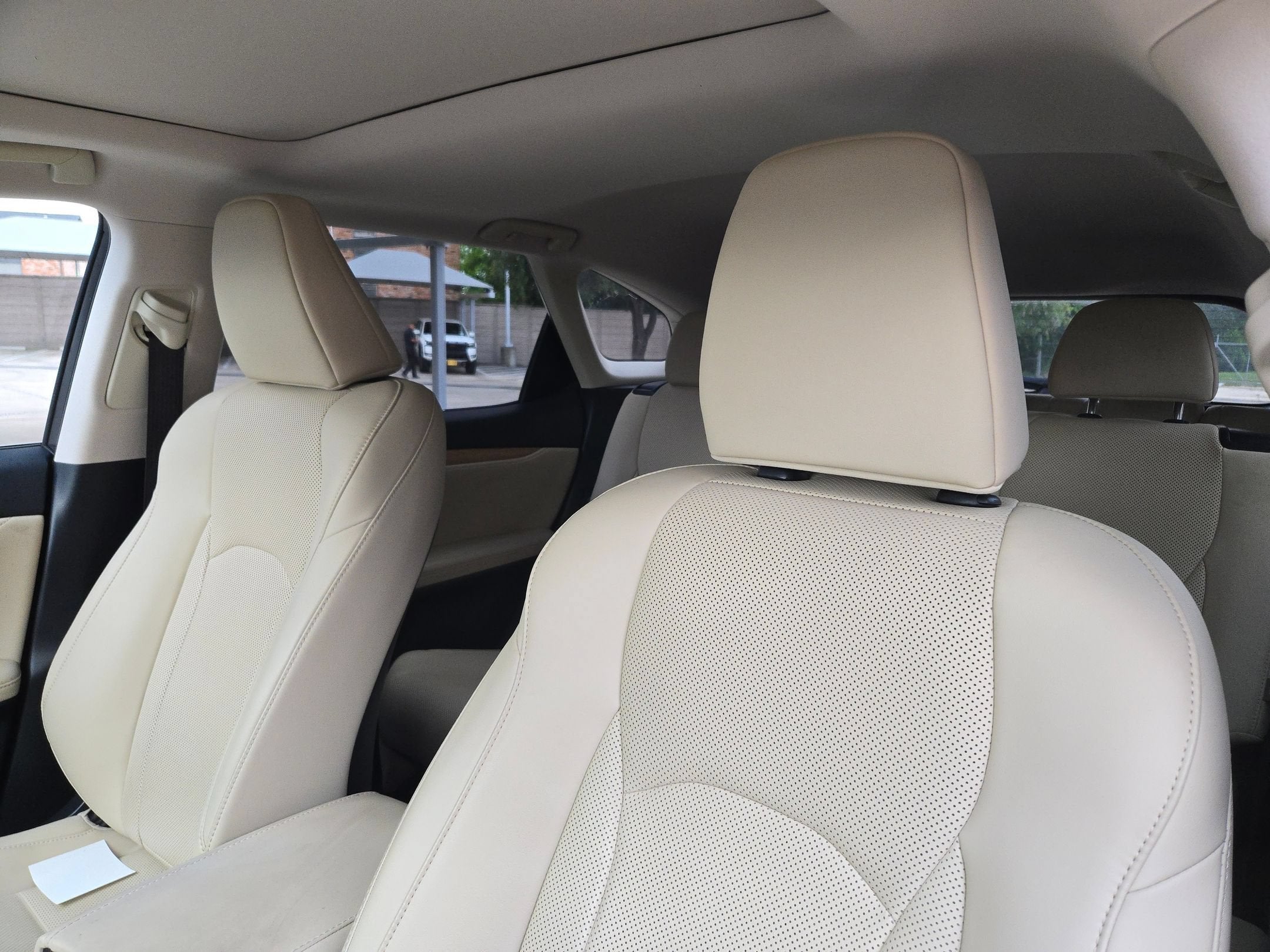 2022 Lexus RX RX 350L