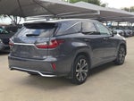 2022 Lexus RX RX 350L