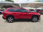 2024 Toyota RAV4 Prime SE