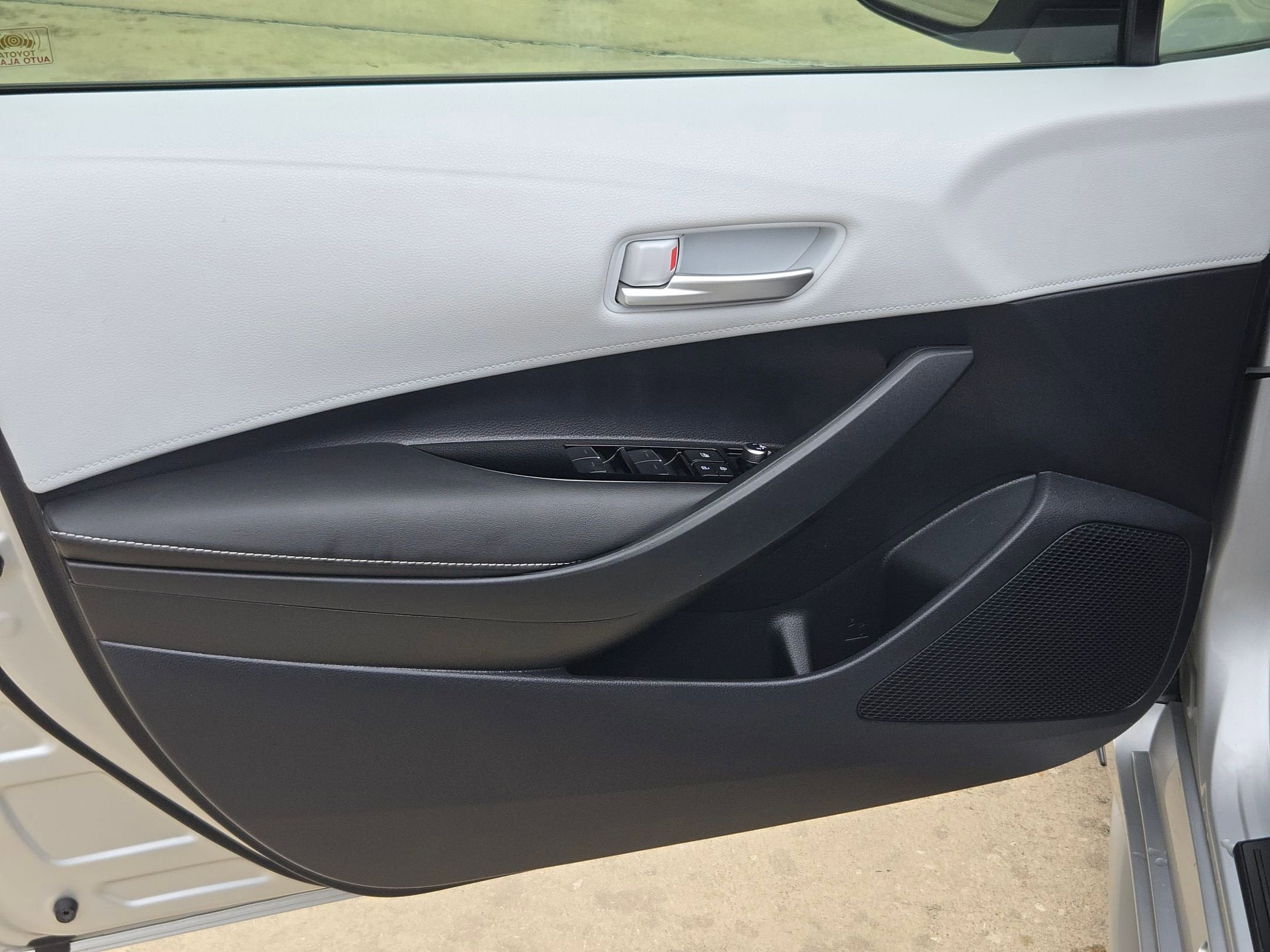 2019 Toyota Corolla Hatchback SE