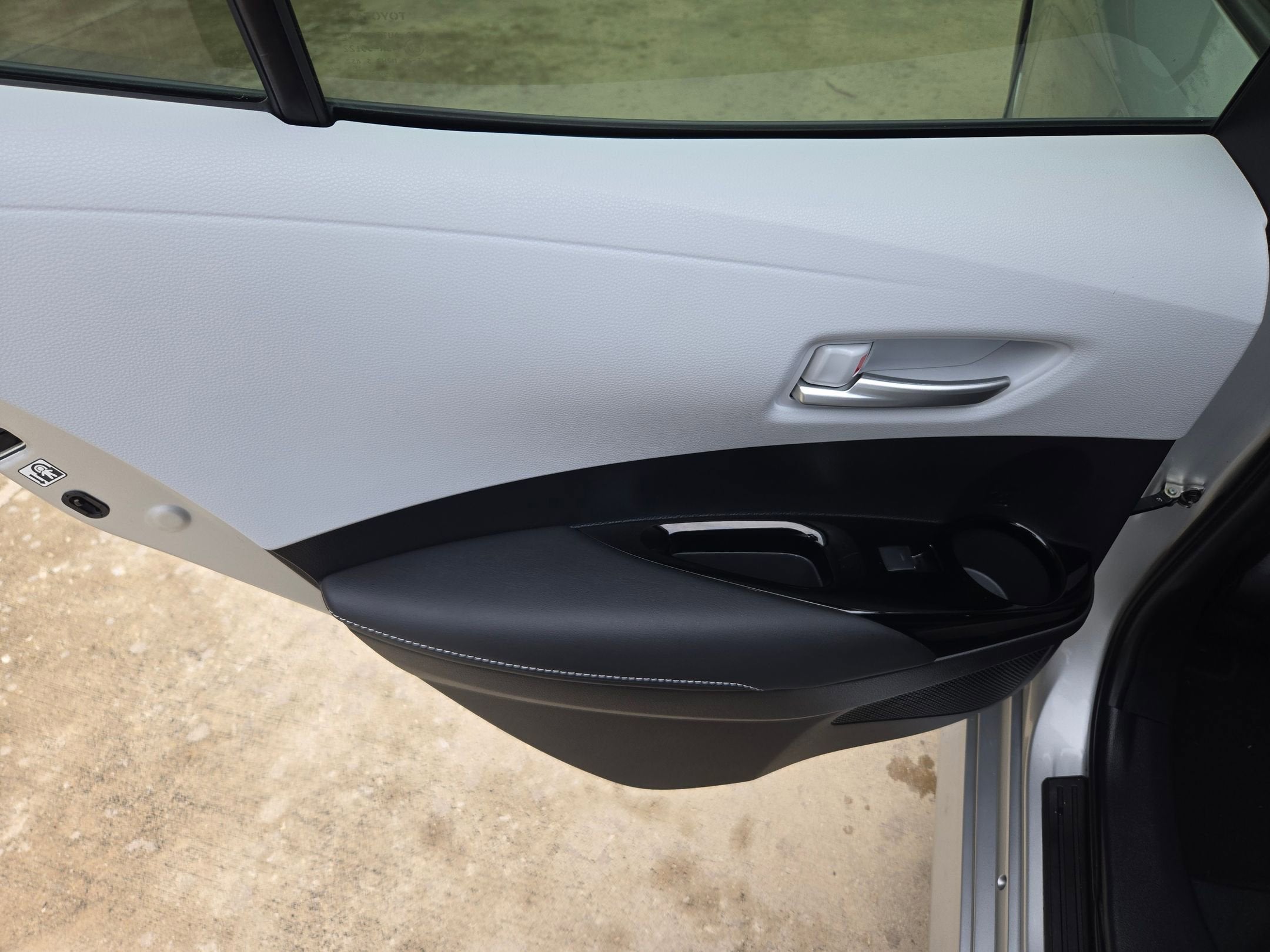 2019 Toyota Corolla Hatchback SE