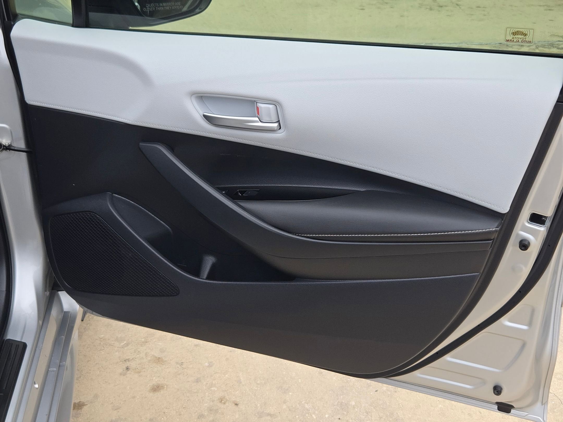 2019 Toyota Corolla Hatchback SE