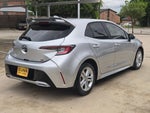 2019 Toyota Corolla Hatchback SE