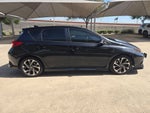 2017 Toyota Corolla iM IM