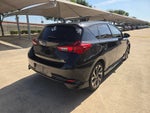 2017 Toyota Corolla iM IM