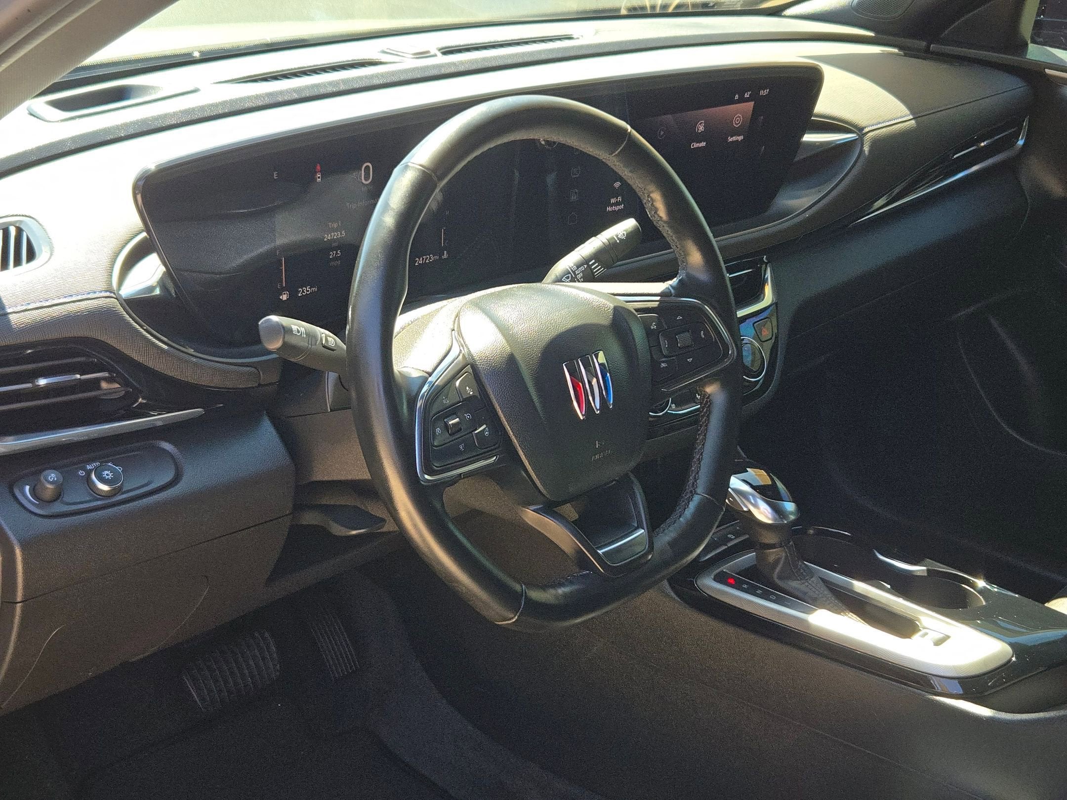 2025 Buick Envista Sport Touring