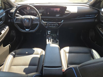 2025 Buick Envista Sport Touring