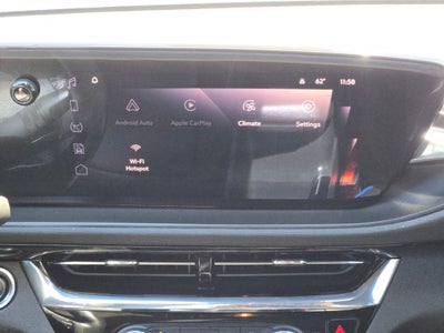 2025 Buick Envista Sport Touring