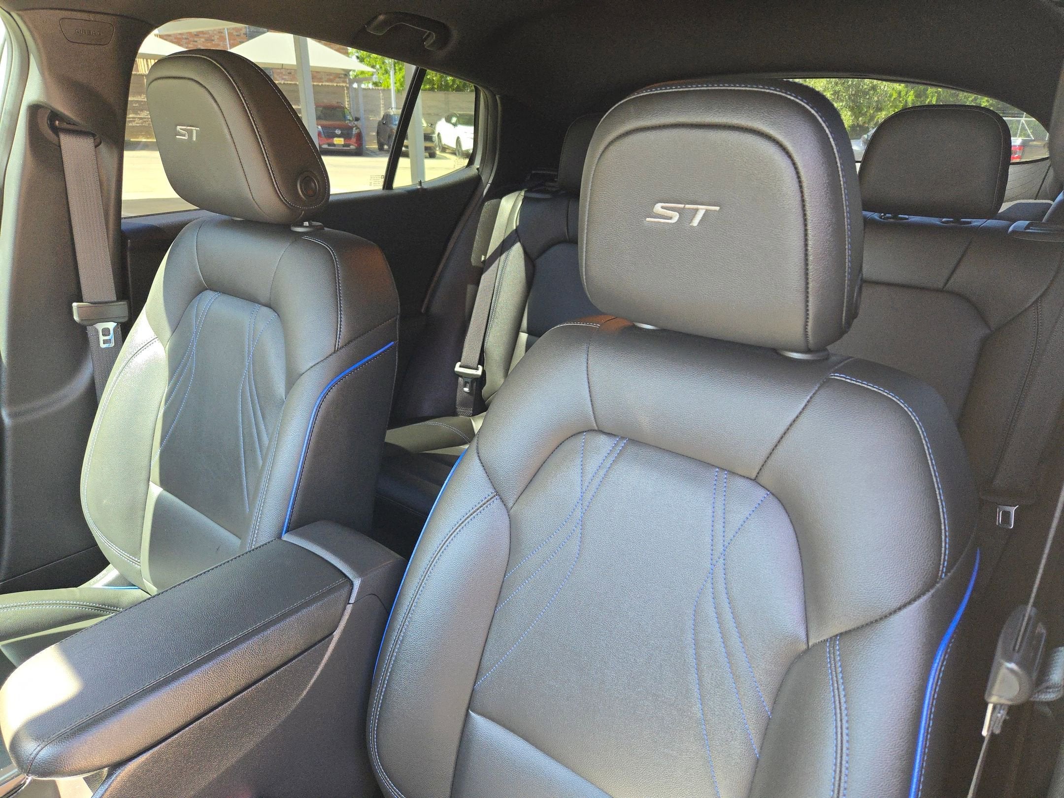 2025 Buick Envista Sport Touring