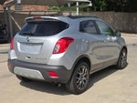 2016 Buick Encore Sport Touring