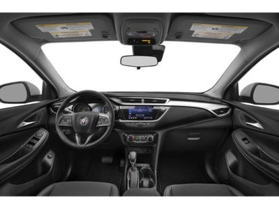 2020 Buick Encore GX Preferred