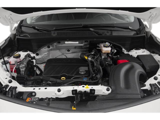 2020 Buick Encore GX Preferred