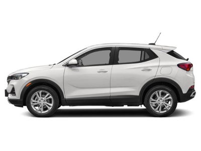2020 Buick Encore GX Preferred