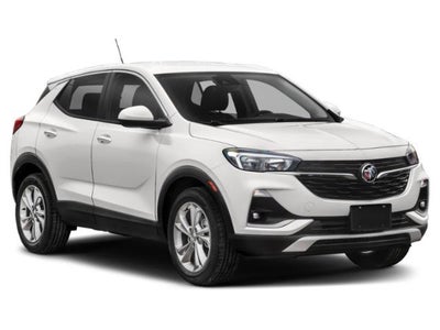 2020 Buick Encore GX Preferred