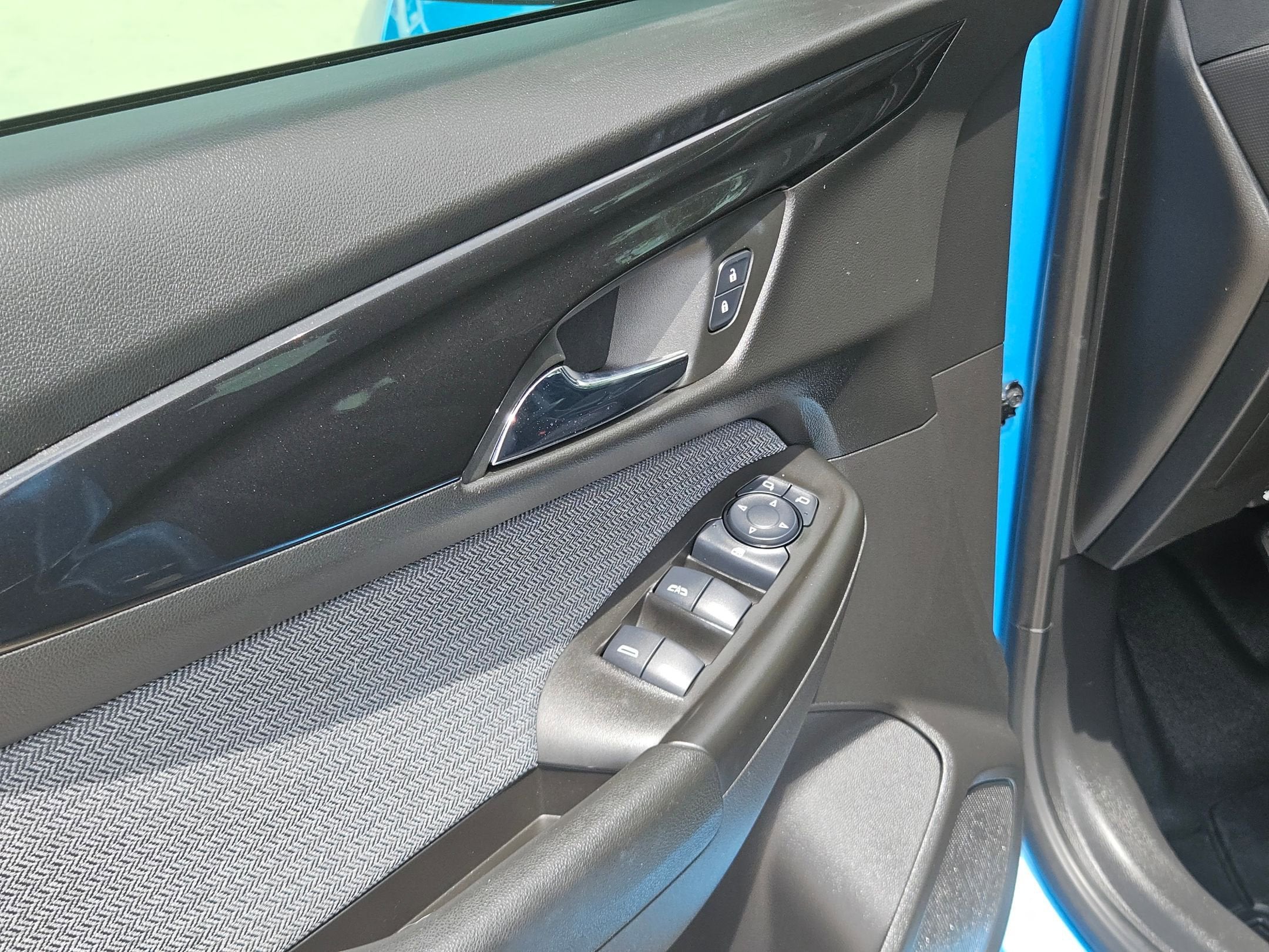 2025 Chevrolet TrailBlazer LS