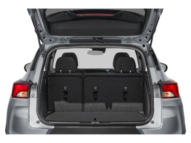 2025 Chevrolet TrailBlazer LS