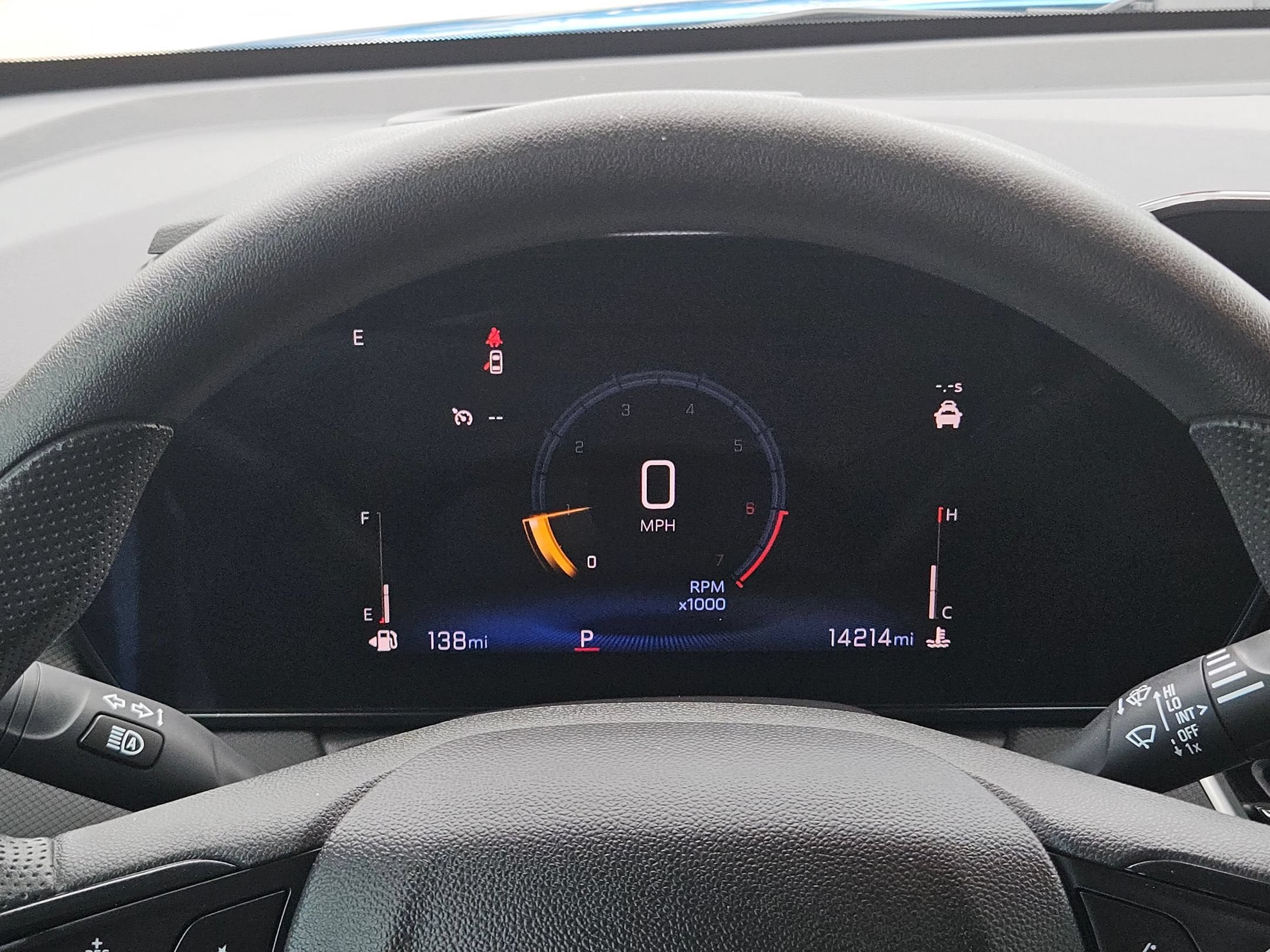 2025 Chevrolet TrailBlazer LS