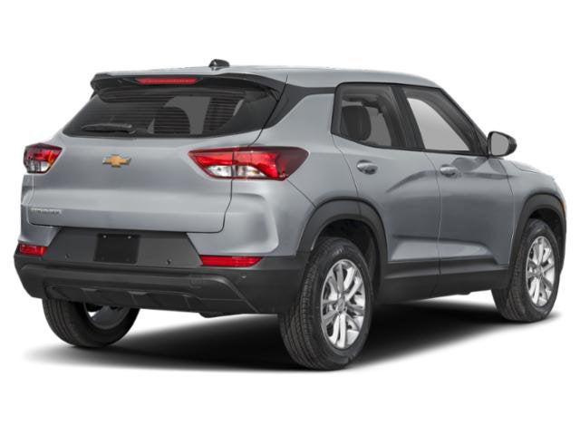 2025 Chevrolet TrailBlazer LS