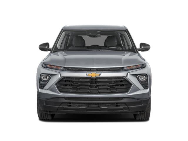 2025 Chevrolet TrailBlazer LS