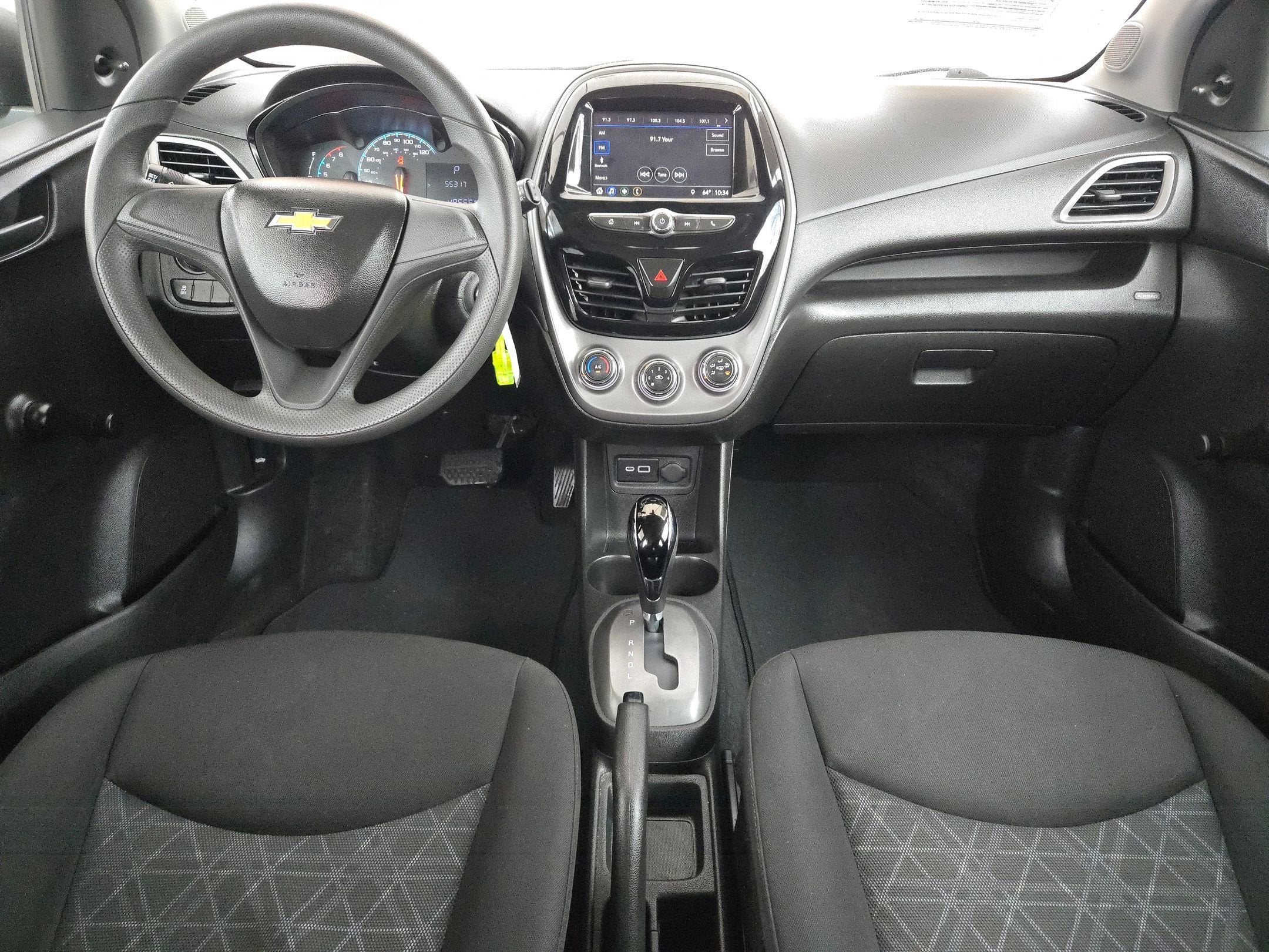 2019 Chevrolet Spark LS