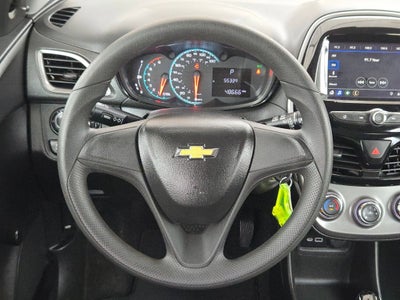 2019 Chevrolet Spark LS