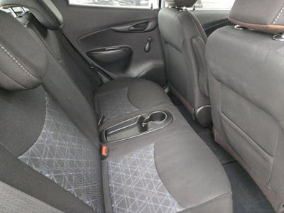 2019 Chevrolet Spark LS