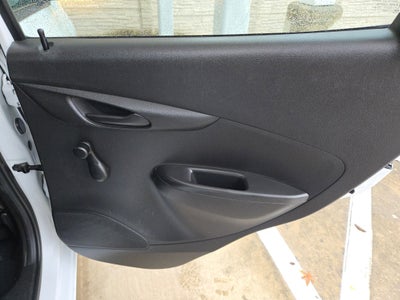 2019 Chevrolet Spark LS