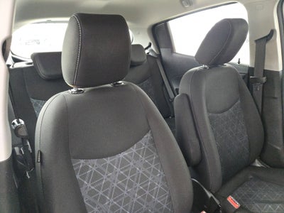 2019 Chevrolet Spark LS