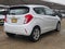 2019 Chevrolet Spark LS