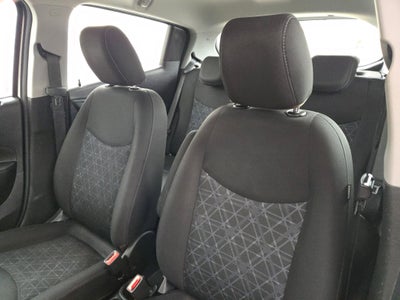 2019 Chevrolet Spark LS