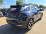 2023 Hyundai Tucson Hybrid SEL Convenience