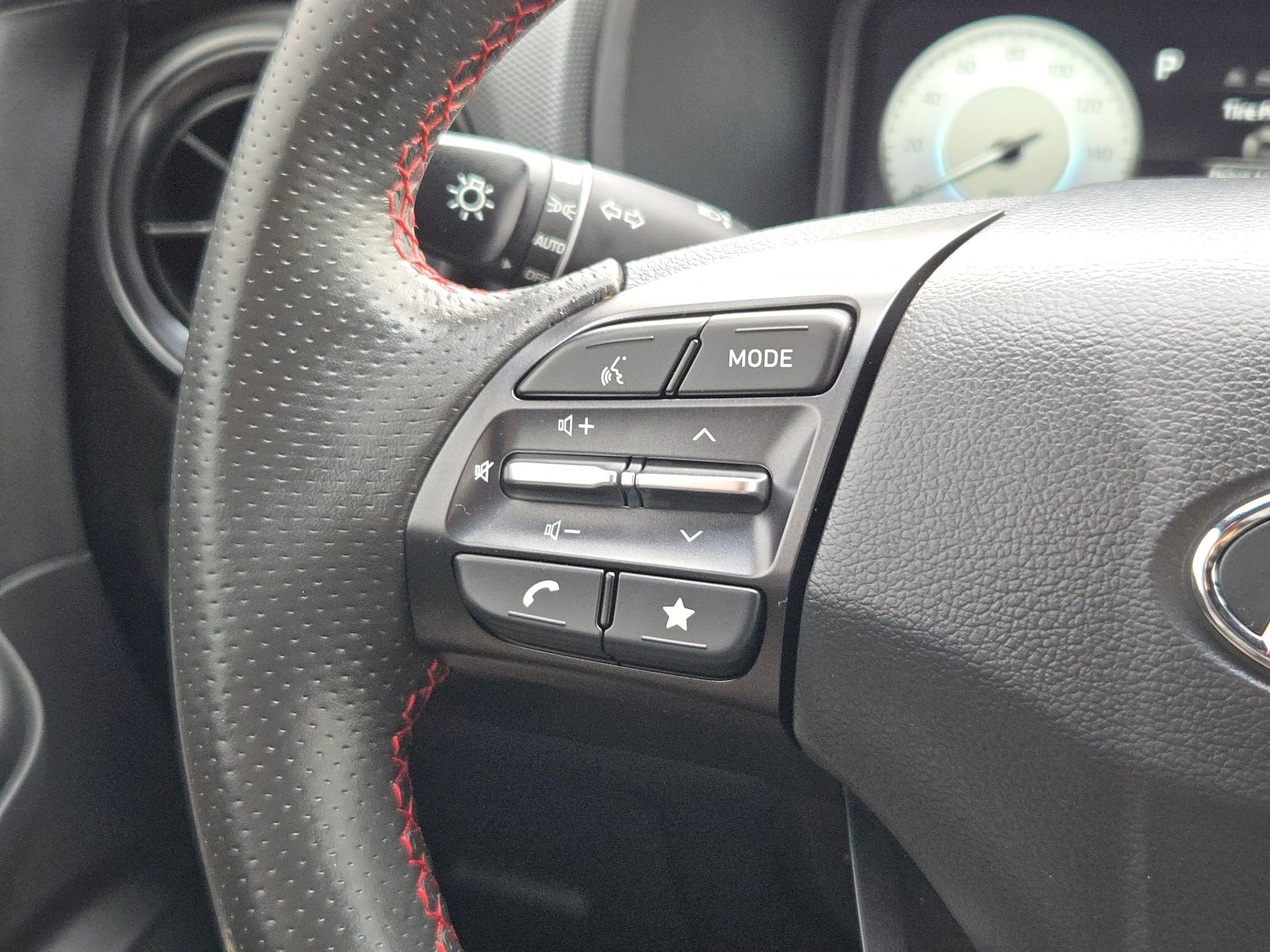 2022 Hyundai Kona N Line