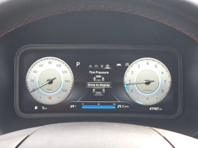 2022 Hyundai Kona N Line