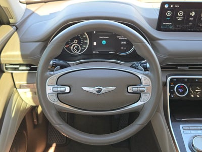 2023 Genesis GV80 2.5T AWD
