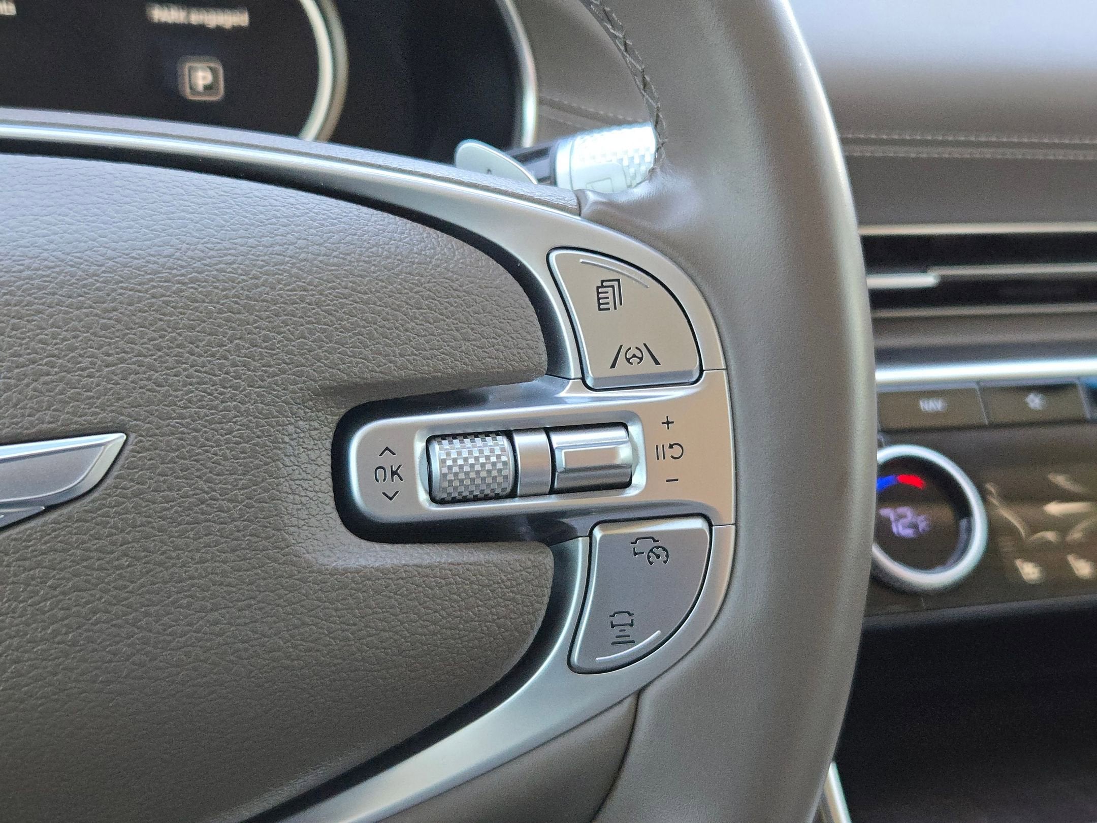 2023 Genesis GV80 2.5T AWD