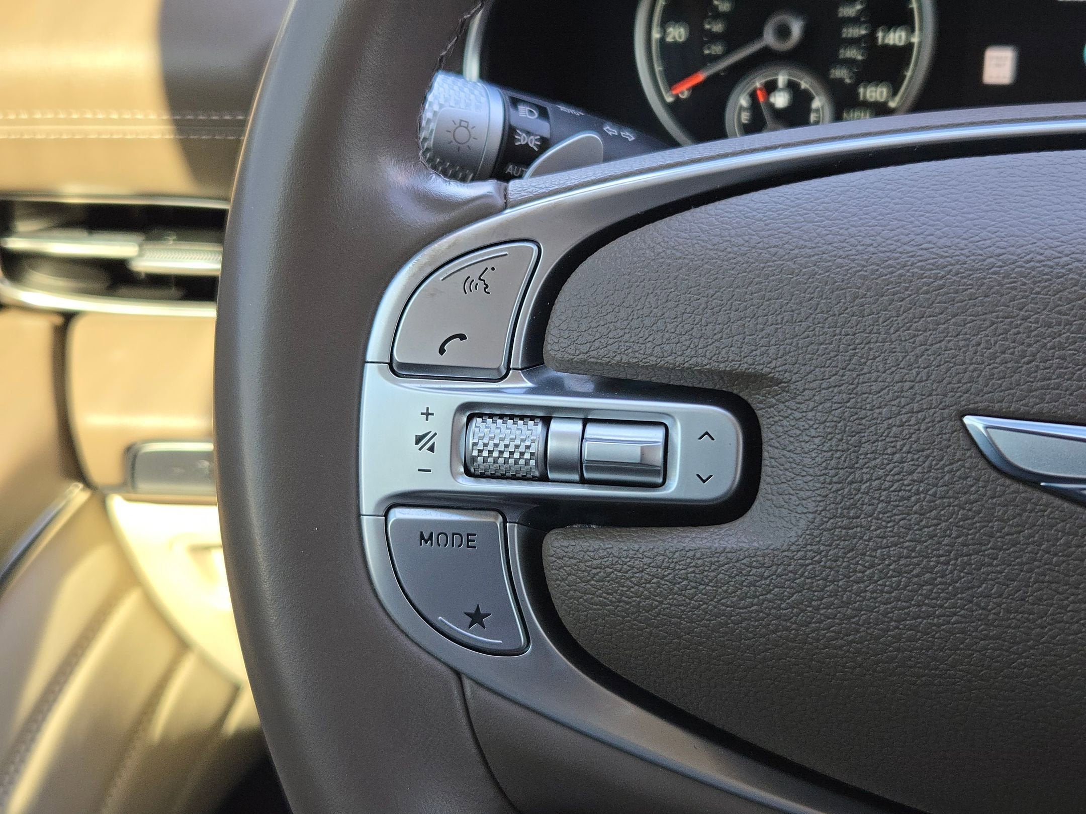 2023 Genesis GV80 2.5T AWD