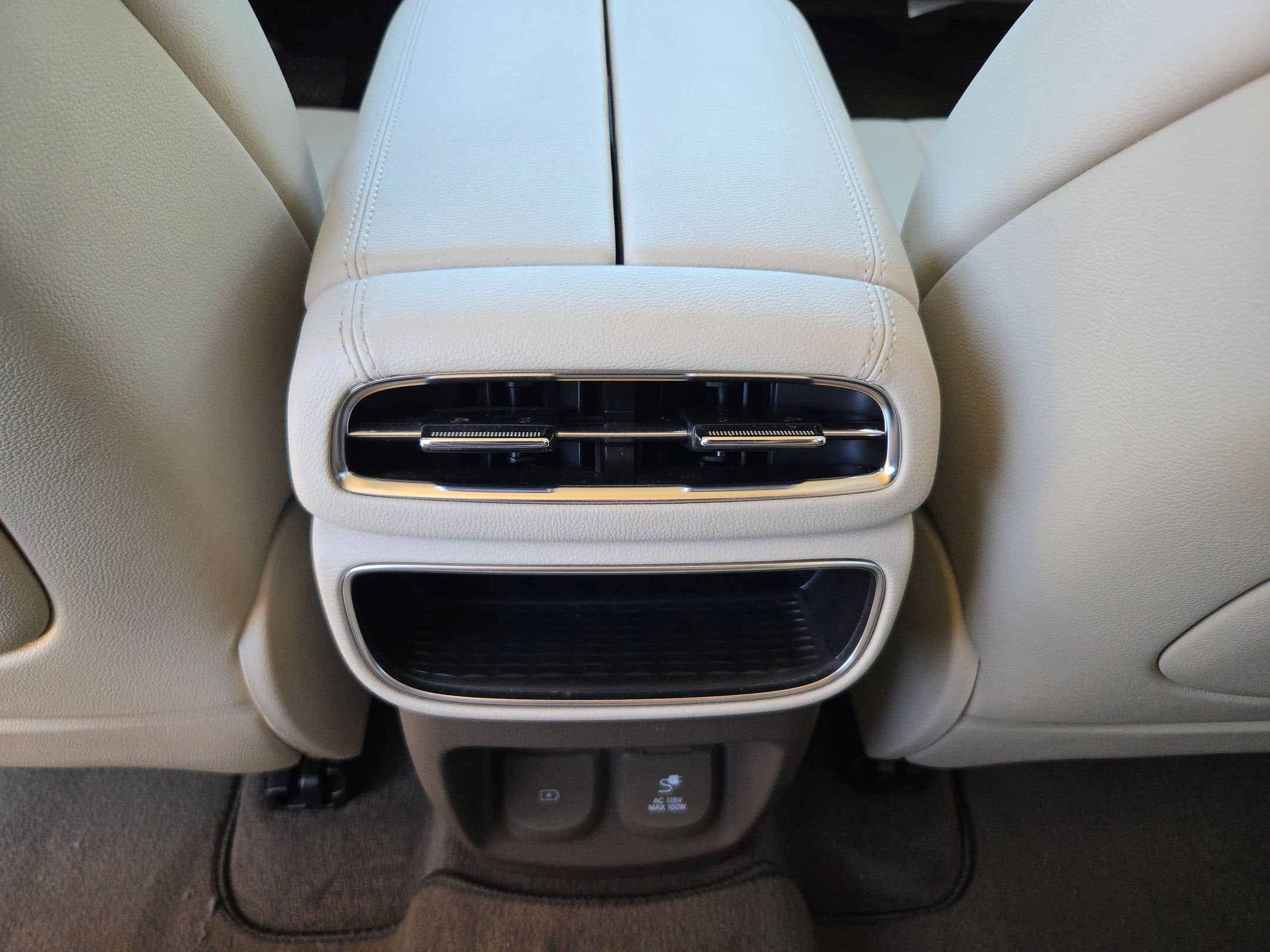 2023 Genesis GV80 2.5T AWD