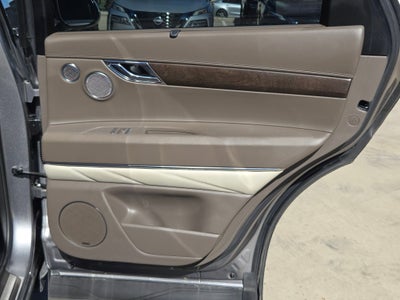 2023 Genesis GV80 2.5T AWD