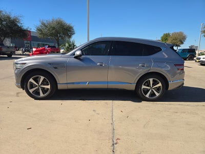 2023 Genesis GV80 2.5T AWD