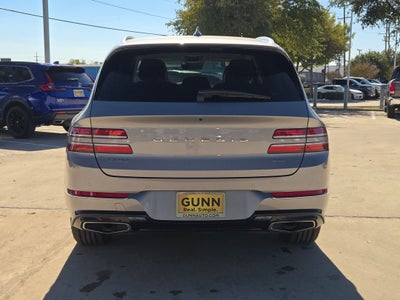 2023 Genesis GV80 2.5T AWD