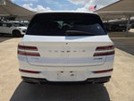 2021 Genesis GV80 3.5T AWD