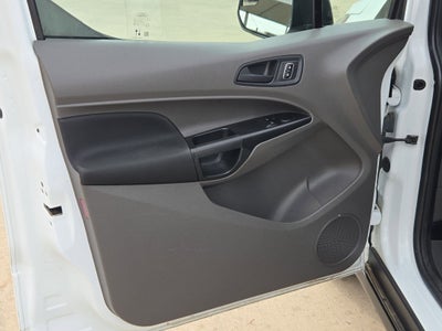 2021 Ford Transit Connect Van XL