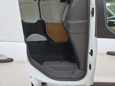2021 Ford Transit Connect Van XL