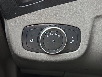 2021 Ford Transit Connect Van XL