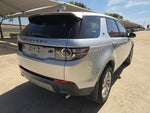 2017 Land Rover Discovery Sport HSE