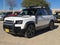 2022 Land Rover Defender X-Dynamic SE
