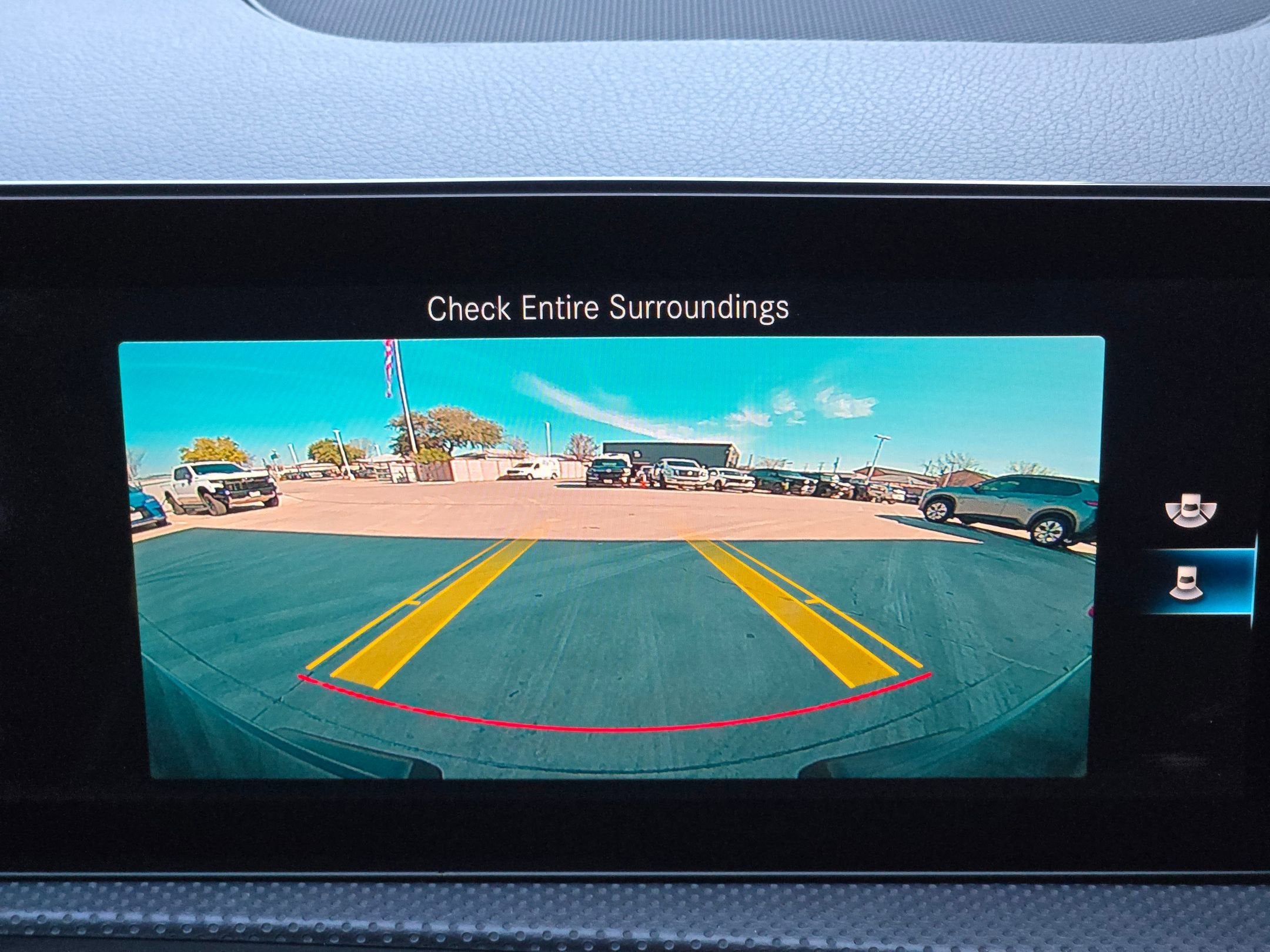 2021 Mercedes-Benz CLA CLA 250